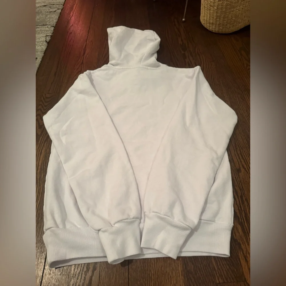 TALENTLESS HEAVYWEIGHT HOODIE UNISEX $129 - Picture 6 of 11